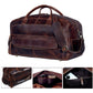 The Windsor Hunter Duffle Bag