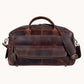 The Windsor Hunter Duffle Bag