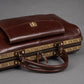 The Oxford Leather Doctor Bag