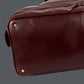 The Oxford Leather Doctor Bag
