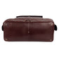 The Oxford Leather Doctor Bag