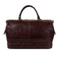 The Oxford Leather Doctor Bag