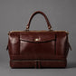 The Oxford Leather Doctor Bag