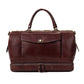 The Oxford Leather Doctor Bag
