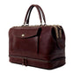 The Oxford Leather Doctor Bag