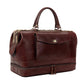 The Oxford Leather Doctor Bag
