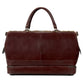 The Oxford Leather Doctor Bag