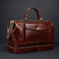 The Oxford Leather Doctor Bag