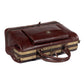 The Oxford Leather Doctor Bag