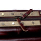 The Oxford Leather Doctor Bag