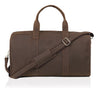 The Hunter Buffle Duffle Bag
