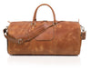 The Classic Weekender Duffle Bag