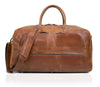 The Elegant Travel Duffle Bag