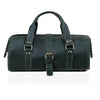 The Iconic Leather Duffle Bag