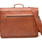Glory Leather Briefcase Bag