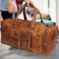 Magnum Leather Duffle bag