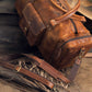 Magnum Leather Duffle bag