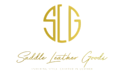 Saddle Leather Goods
