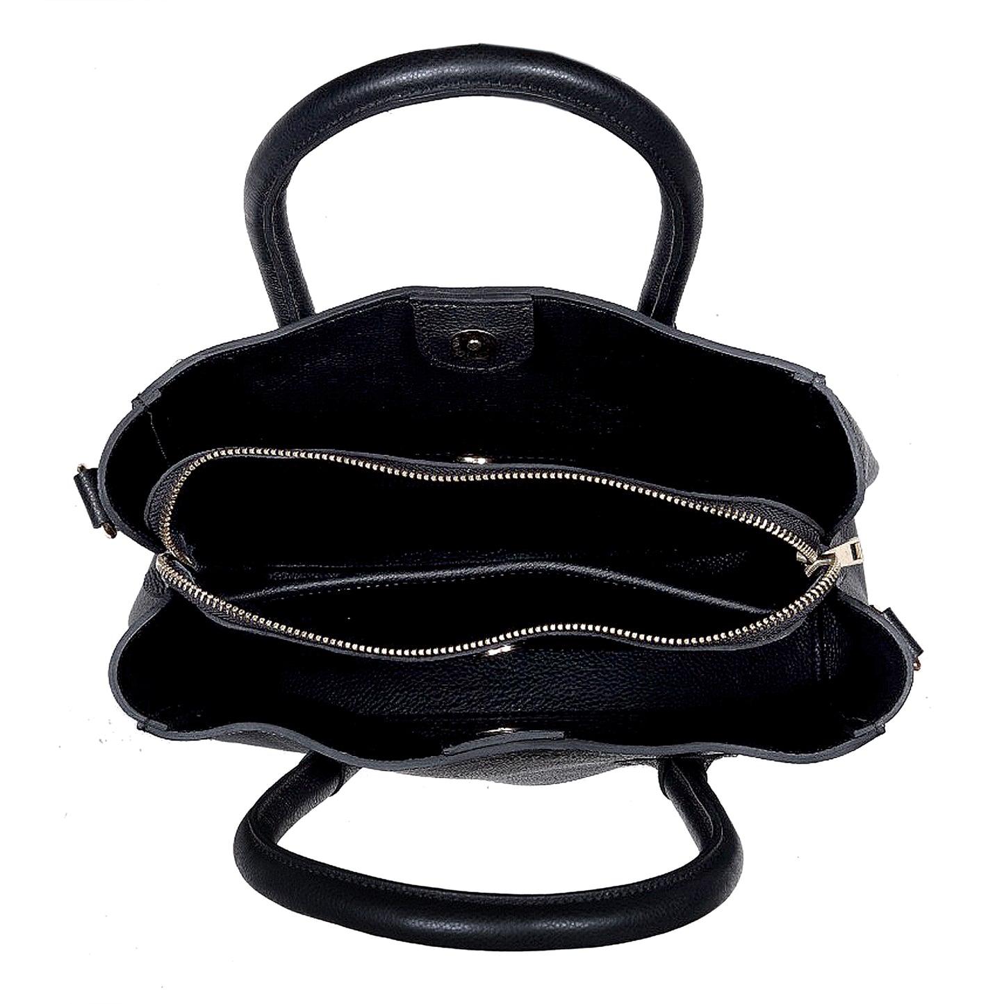 The Florence Leather Tote