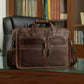Talon Leather Briefcase