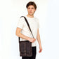 The Stylish Leather Sling Bag