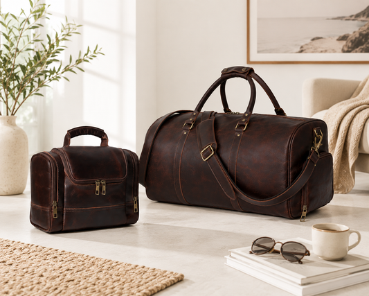 The Weekender's Companion Combo