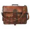 Glory Leather Briefcase Bag