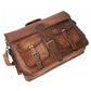 Glory Leather Briefcase Bag