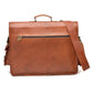 Glory Leather Briefcase Bag