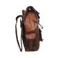 The Jungle Leather backpack