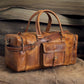 Magnum Leather Duffle bag