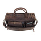 Ocean Leather Buffalo Briefcase