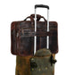 Talon Leather Briefcase