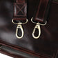 Talon Leather Briefcase