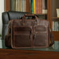 Talon Leather Briefcase