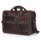 The Talon Leather Briefcase