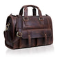 The Asian Leather Briefcase