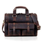 The Asian Leather Briefcase