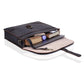 The Budget Leather Briefcase