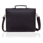 The Budget Leather Briefcase