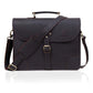 The Budget Leather Briefcase