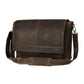The Buffalo Leather Laptop Bag