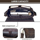 The Buffalo Leather Laptop Bag