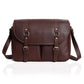 The Buffalo range leather bag
