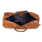 The Classic Weekender Duffle Bag
