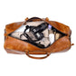 The Classic Weekender Duffle Bag