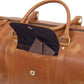 The Classic Weekender Duffle Bag