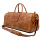 The Classic Weekender Duffle Bag