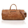The Classic Weekender Duffle Bag