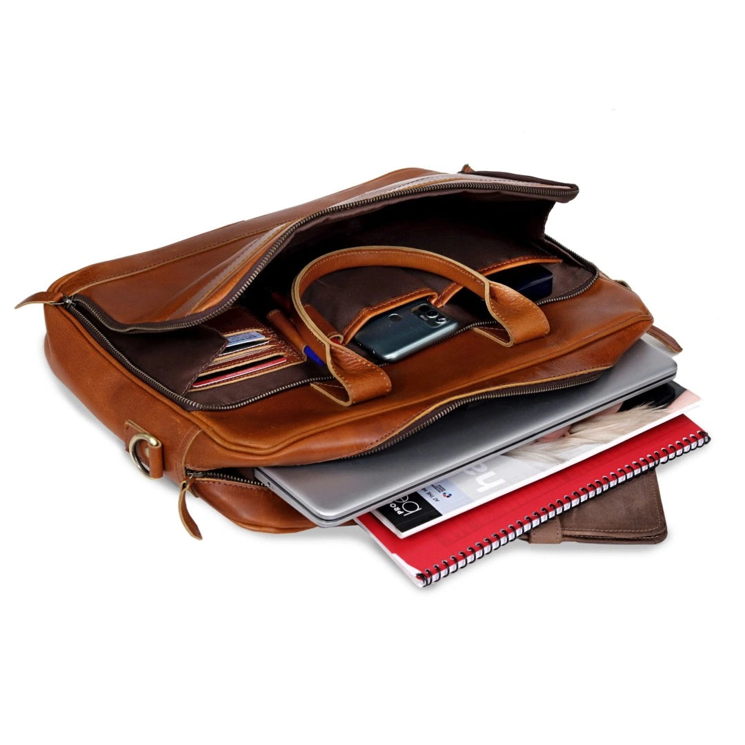 backpack briefcase combo leather The Desire & Panfish are King! Choosing Colour:166 - Acorn Dublin Leather Backpack Briefcase analplug